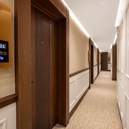 Dream Inn Karakoey Bosphorus Istanbul Exterior foto