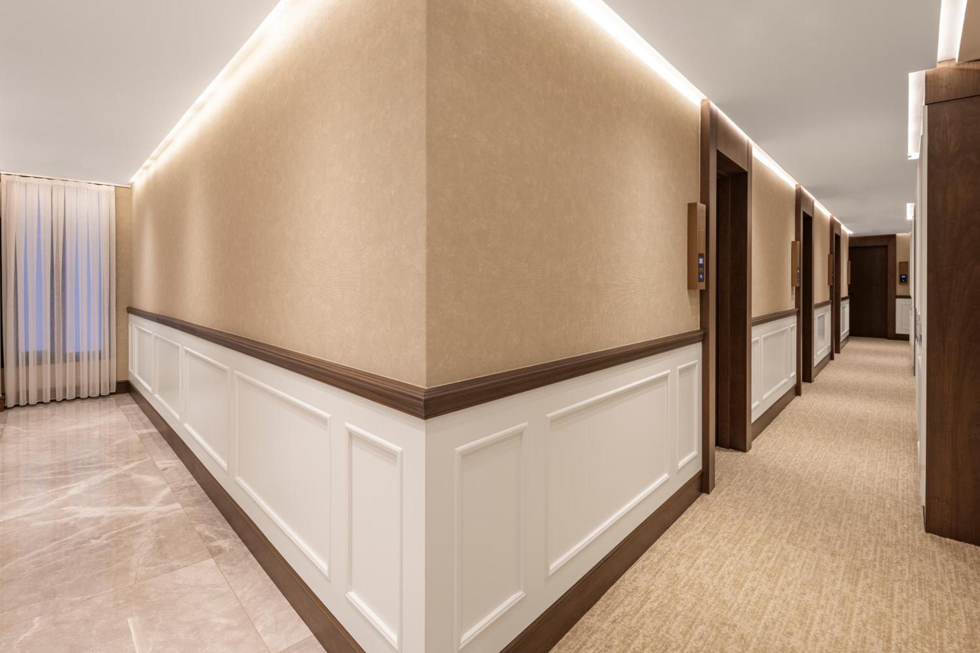Dream Inn Karakoey Bosphorus Istanbul Exterior foto